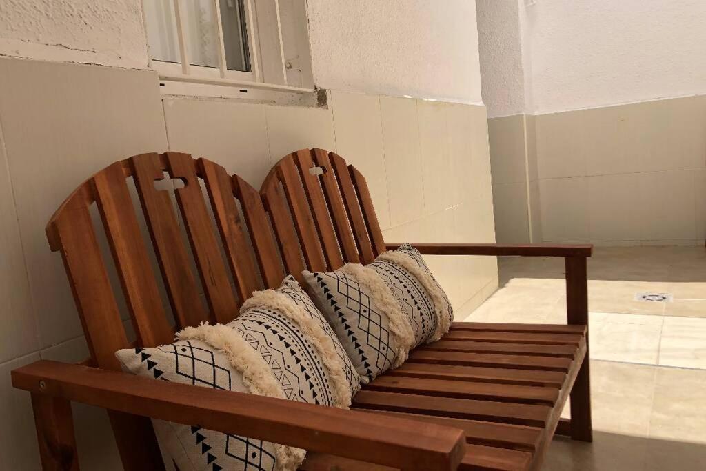 Apartamento M1 Cool Loft 1 Min Walk To Metro 15 Min Center By Metro Esplugues de Llobregat Exterior foto